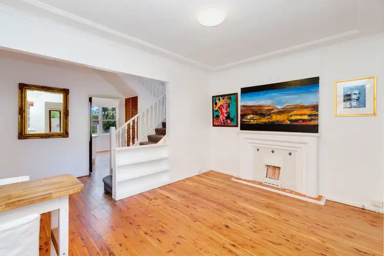 Second view of Homely house listing, 22 Narelle Street, North Bondi NSW 2026