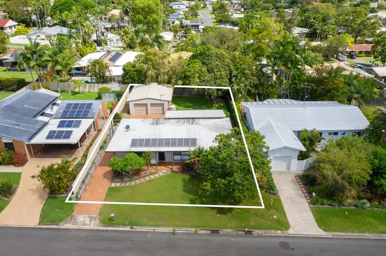 11 Carnoustie Street, Tewantin QLD 4565