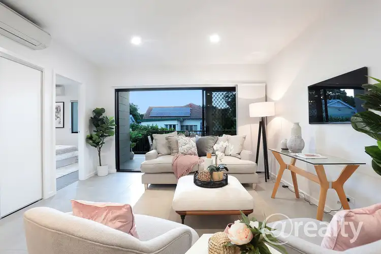 4/9 Wolseley Street, Clayfield QLD 4011