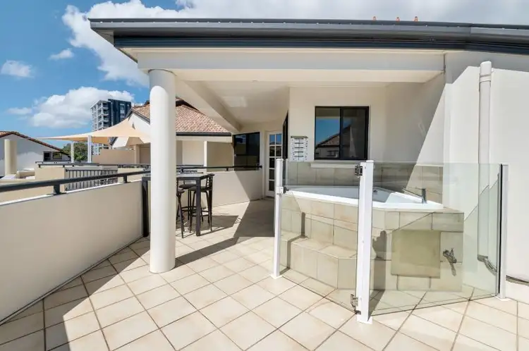 Third view of Homely apartment listing, 305/392 Marine Parade, Labrador QLD 4215