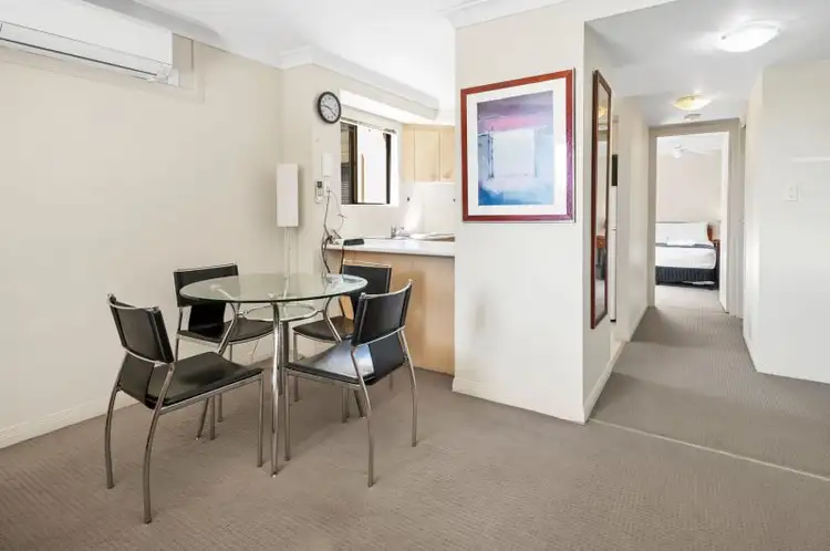 Sixth view of Homely apartment listing, 305/392 Marine Parade, Labrador QLD 4215