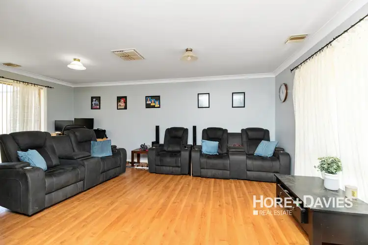 Fourth view of Homely house listing, 1 Bursaria Place, Springvale NSW 2650