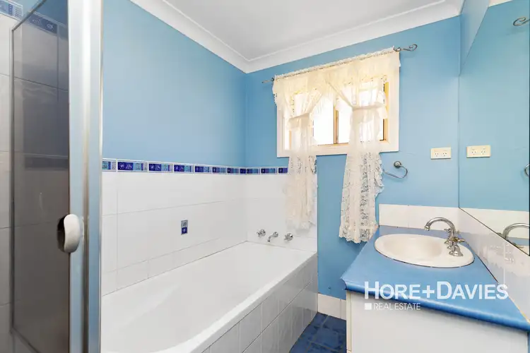 Sixth view of Homely house listing, 1 Bursaria Place, Springvale NSW 2650