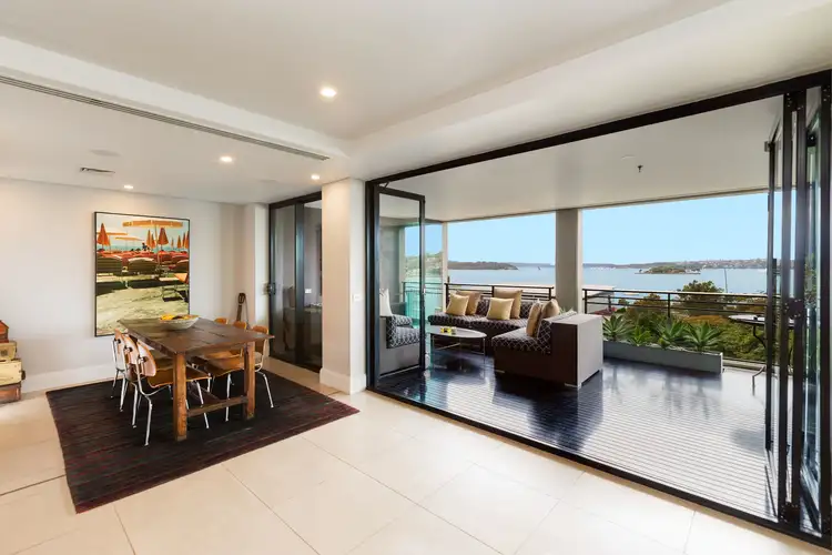 Second view of Homely apartment listing, 14/22 Wylde Street, Potts Point NSW 2011