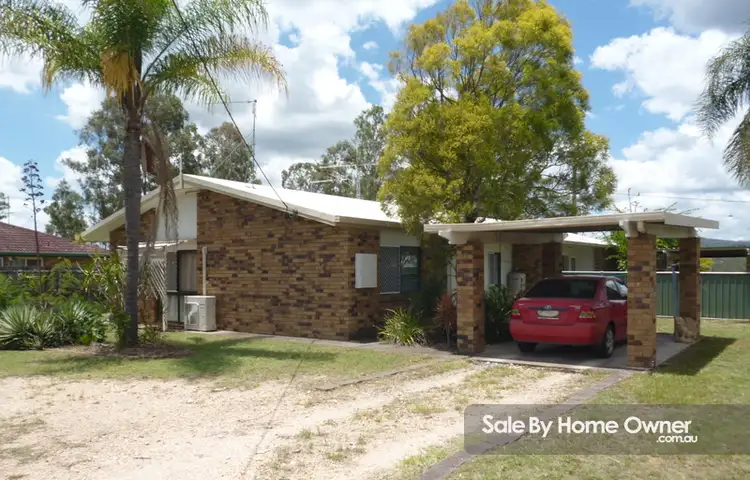 25 Hill Street, Jimboomba QLD 4280