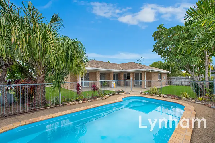 16 Linaria Court, Annandale QLD 4814