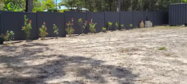 Third view of Homely land listing, 23 Saturn Street, Russell Island QLD 4184