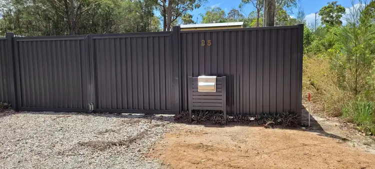 Fifth view of Homely land listing, 23 Saturn Street, Russell Island QLD 4184