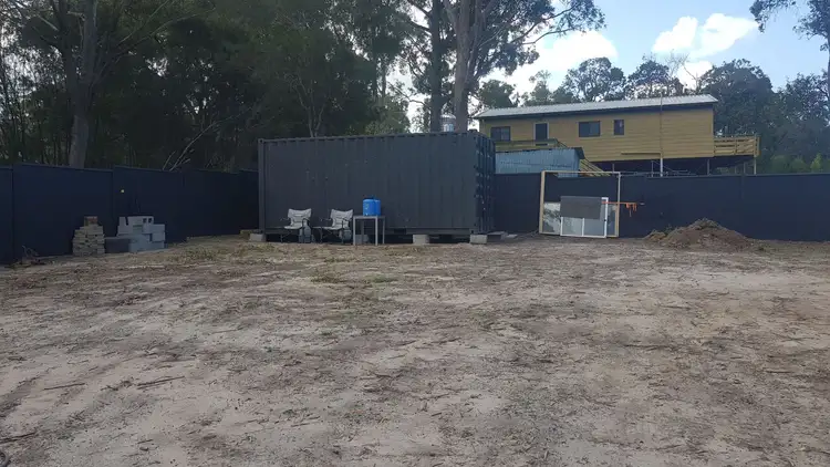 Seventh view of Homely land listing, 23 Saturn Street, Russell Island QLD 4184