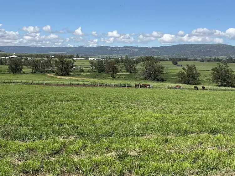 Second view of Homely land listing, 375 Middlebrook Road, Scone NSW 2337