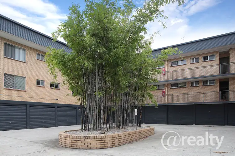 Main view of Homely unit listing, 10/138 Clarence Road, Indooroopilly QLD 4068