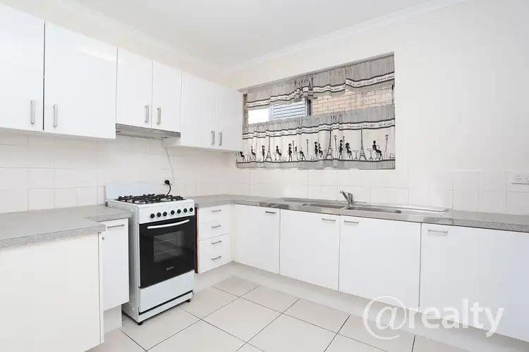 Second view of Homely unit listing, 10/138 Clarence Road, Indooroopilly QLD 4068