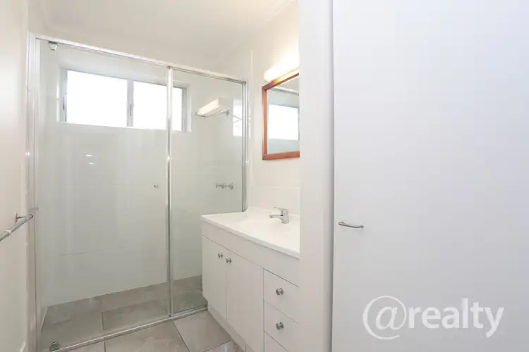 Third view of Homely unit listing, 10/138 Clarence Road, Indooroopilly QLD 4068