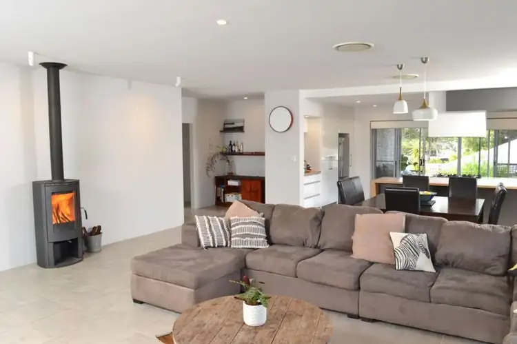 37 Tonkin Boulevard, Margaret River WA 6285
