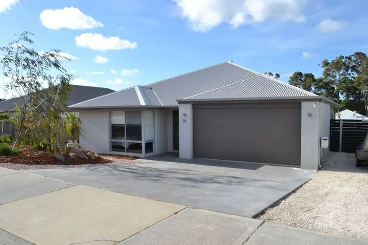 Fifth view of Homely house listing, 37 Tonkin Boulevard, Margaret River WA 6285