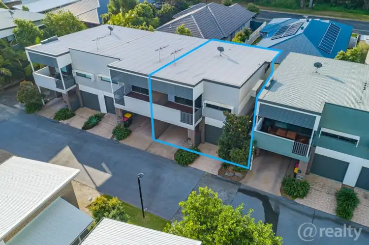 27/212 Dorville Road, Carseldine QLD 4034