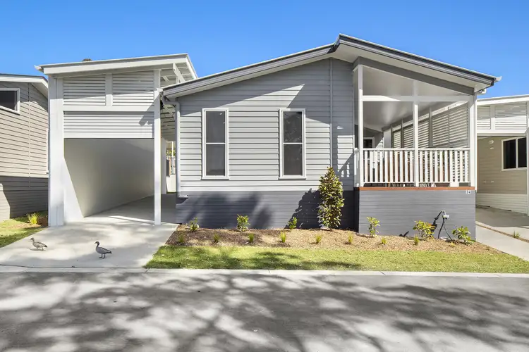 1 Norman Street
