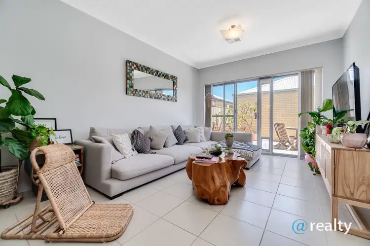 Fourth view of Homely house listing, 86 Antares Street, Clarkson WA 6030