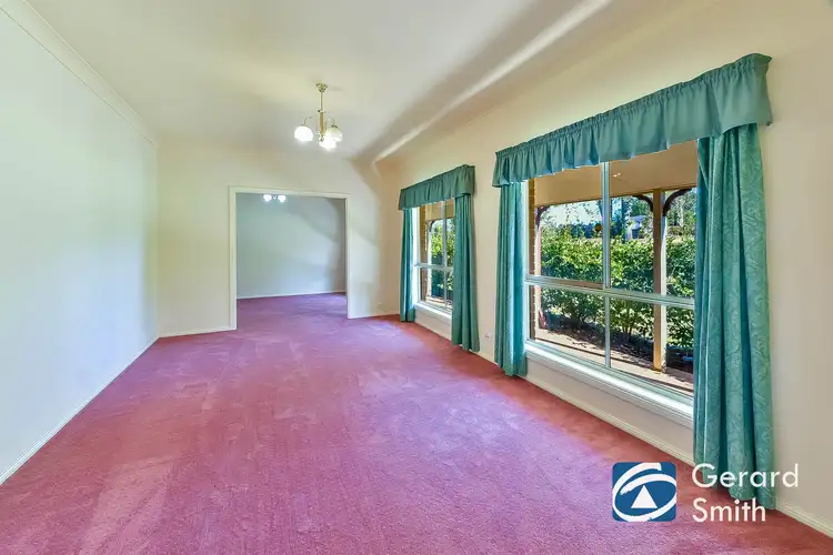 Fourth view of Homely house listing, 85 Myrtle Creek Avenue, Tahmoor NSW 2573