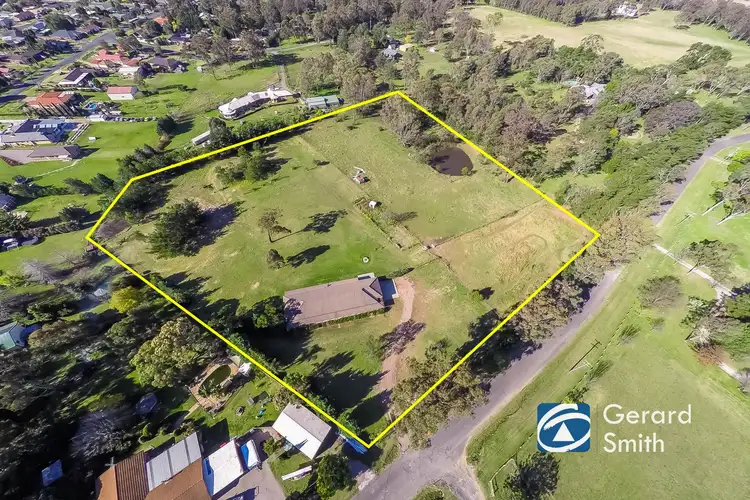 Fifth view of Homely house listing, 85 Myrtle Creek Avenue, Tahmoor NSW 2573