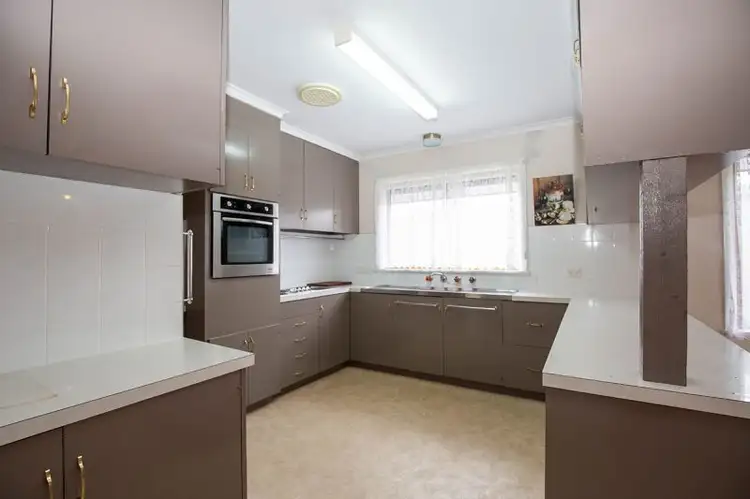 Third view of Homely house listing, 21 Bleakley Street, Horsham VIC 3400