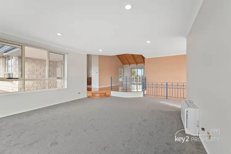 Third view of Homely house listing, 23 Luke Court, Summerhill TAS 7250