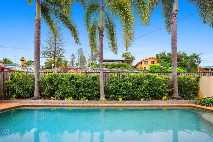 Main view of Homely unit listing, 11/53 Stapylton Street, Coolangatta QLD 4225