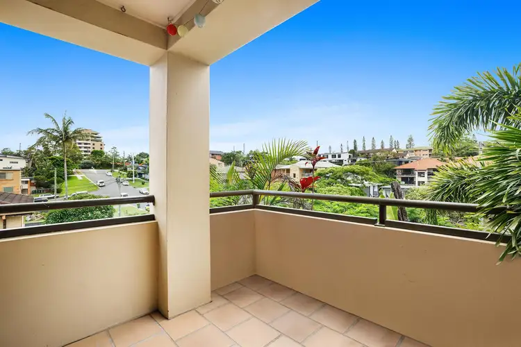 Fourth view of Homely unit listing, 11/53 Stapylton Street, Coolangatta QLD 4225