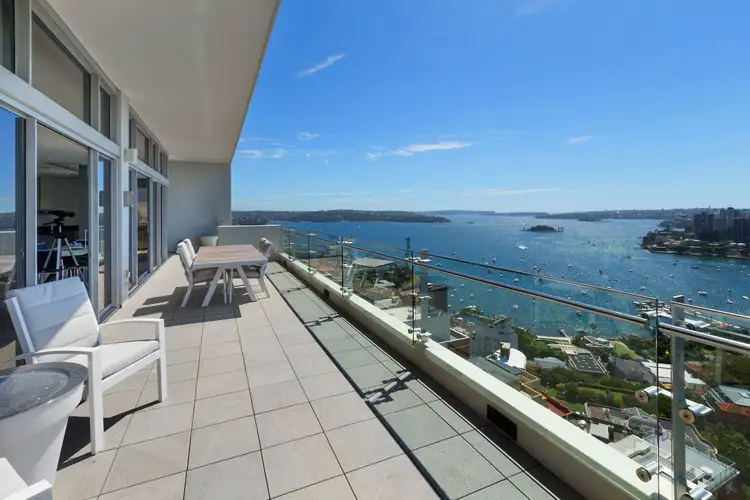 1806/81 Macleay Street, Potts Point NSW 2011