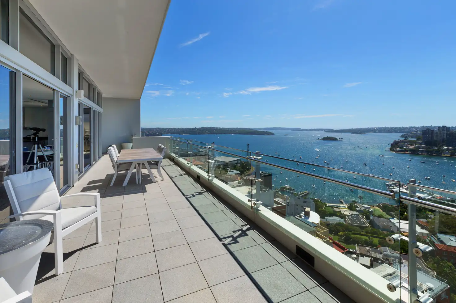 Main view of Homely apartment listing, 1806/81 Macleay Street, Potts Point NSW 2011