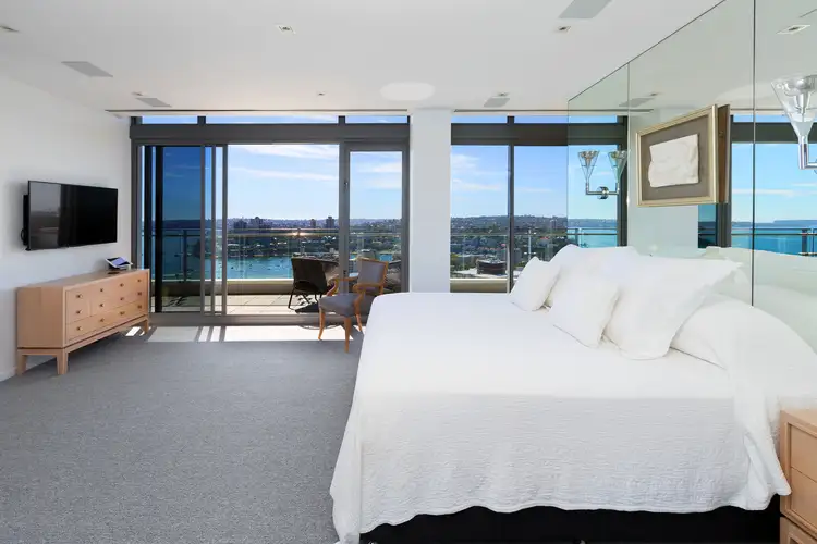 Fourth view of Homely apartment listing, 1806/81 Macleay Street, Potts Point NSW 2011