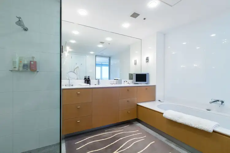 Fifth view of Homely apartment listing, 1806/81 Macleay Street, Potts Point NSW 2011