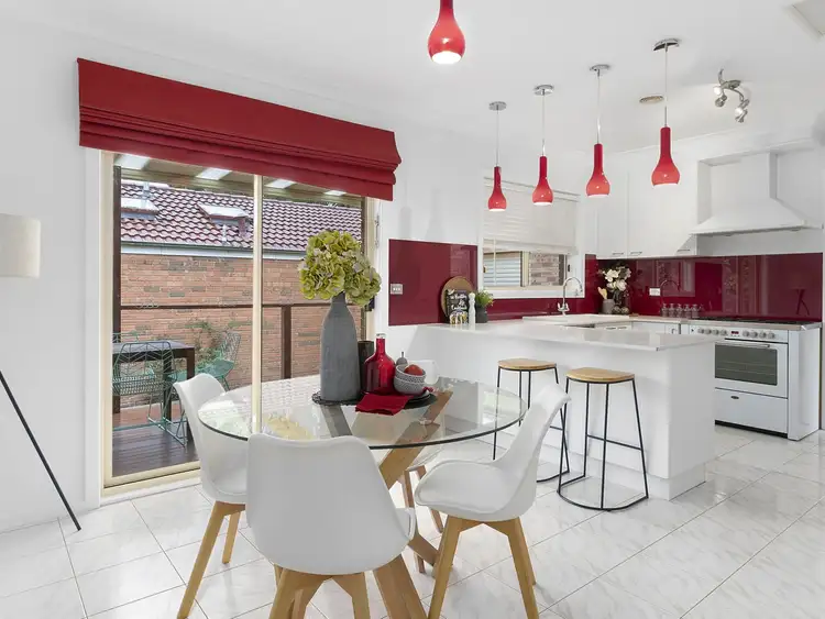 Fourth view of Homely house listing, 7 Yalga Close, Palmerston ACT 2913