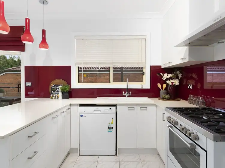 Fifth view of Homely house listing, 7 Yalga Close, Palmerston ACT 2913