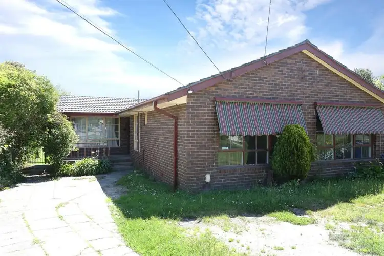 4 Houston Court, Box Hill South VIC 3128
