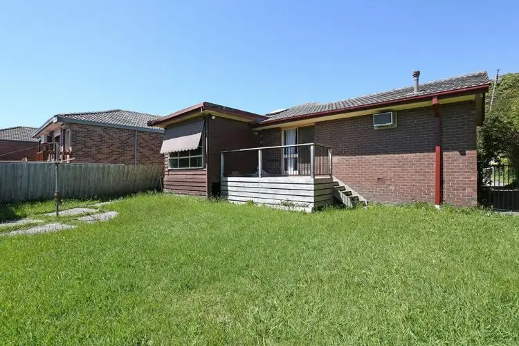Second view of Homely house listing, 4 Houston Court, Box Hill South VIC 3128