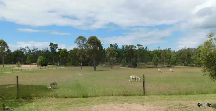 Second view of Homely rural property listing, 1163 Old Esk Road, Blackbutt QLD 4314
