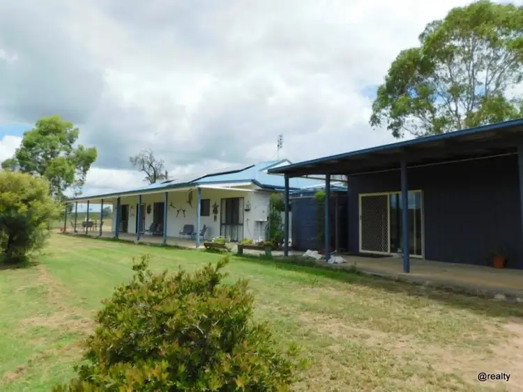 Third view of Homely rural property listing, 1163 Old Esk Road, Blackbutt QLD 4314