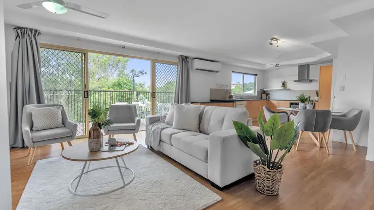 36 Overland Drive, Edens Landing QLD 4207