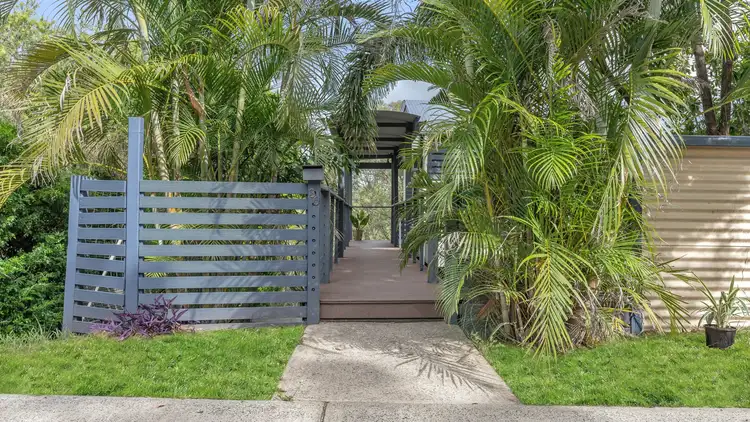 Second view of Homely house listing, 36 Overland Drive, Edens Landing QLD 4207