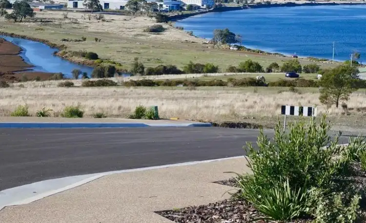 Second view of Homely land listing, Lot 167 Northbay Drive, Rokeby TAS 7019