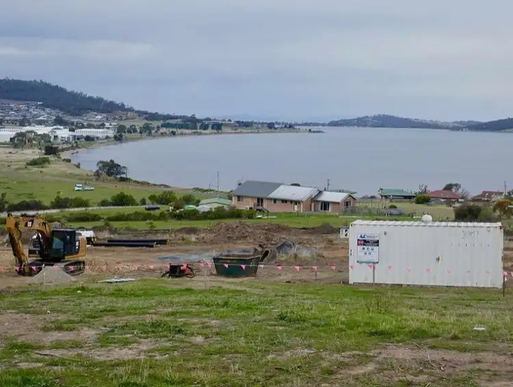 Third view of Homely land listing, Lot 167 Northbay Drive, Rokeby TAS 7019