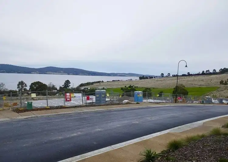Fifth view of Homely land listing, Lot 167 Northbay Drive, Rokeby TAS 7019