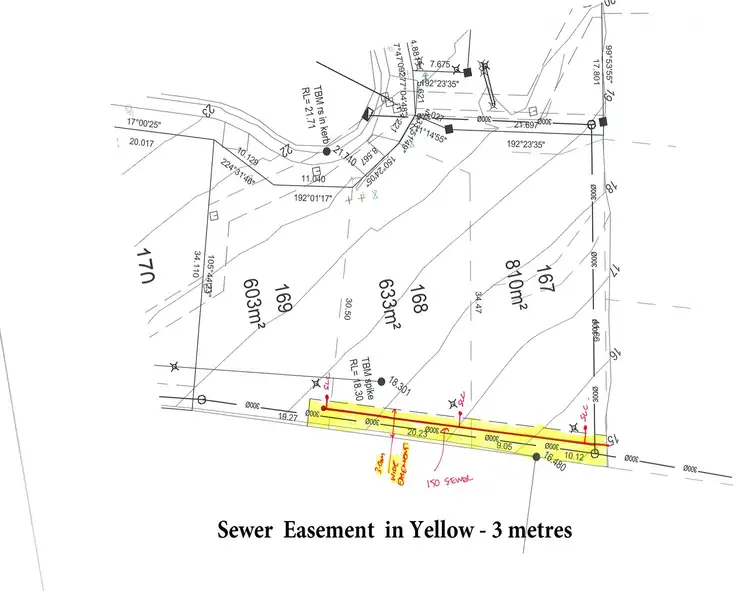 Seventh view of Homely land listing, Lot 167 Northbay Drive, Rokeby TAS 7019