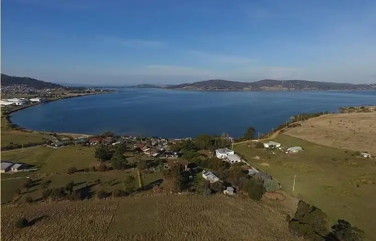Main view of Homely land listing, Lot 168 Northbay Drive, Rokeby TAS 7019