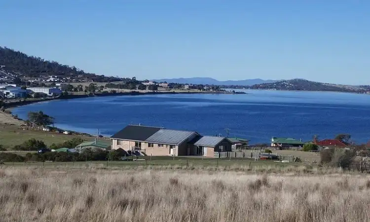 Third view of Homely land listing, Lot 168 Northbay Drive, Rokeby TAS 7019