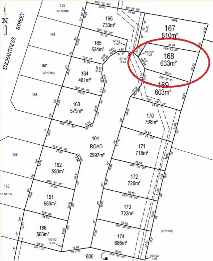 Seventh view of Homely land listing, Lot 168 Northbay Drive, Rokeby TAS 7019
