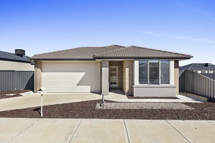 20 Wispering Circuit, Kilmore VIC 3764