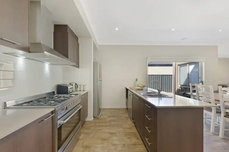 Second view of Homely house listing, 20 Wispering Circuit, Kilmore VIC 3764
