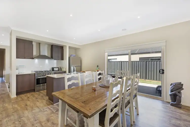 Third view of Homely house listing, 20 Wispering Circuit, Kilmore VIC 3764